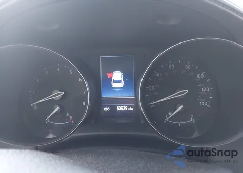 2021 Toyota C-Hr Le z USA, uszkodzony, nr VIN NMTKHMBX8MR118687